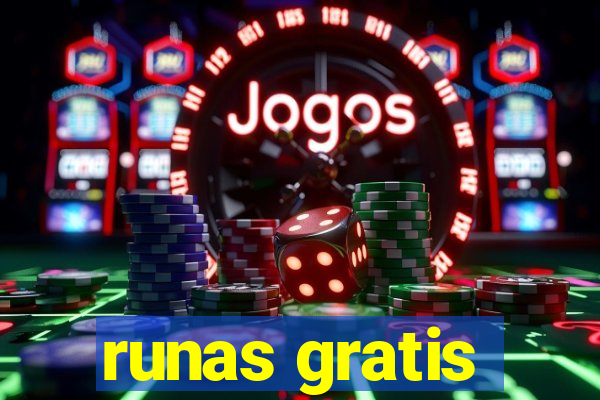 runas gratis